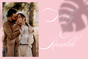 Marshynha Lovelytta - Script style, a Script Font by mahstudios (Thumbnail 6 of 8)