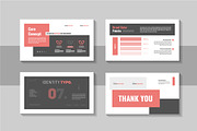 Brand guideline company pitch deck, a Presentation Template by Pavel_design (Thumbnail 4 of 4)