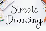 Midnight, a Handwritten Font by FreshTypeINK (Thumbnail 4 of 8)