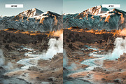 30 Lightroom Presets Teal & Orange, an Action Add-On by Best Lightroom Presets (Thumbnail 8 of 14)