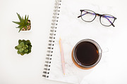 Green Working Stock Photo Bundle, a Business Photo by EKL photo (Thumbnail 3 of 8)