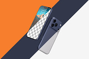 iPhone 17 Pro Mockup, a Product Mockup by itefan Studio (Thumbnail 3 of 3)