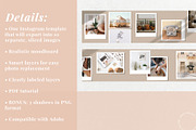 SALE Carousel Template for Instagram, a Social Media Template by Fancy Malone (Thumbnail 5 of 9)