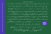 Charlove Rhythm - Signature Font, a Font by stylishtype.co (Thumbnail 16 of 20)