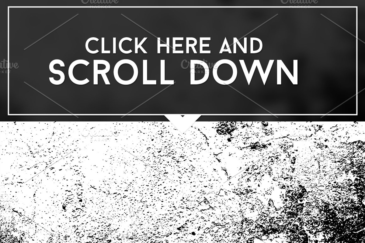Grunge PSD Backdrop, a Texture Graphic by Krukowski Graphics (Photo 2 of 2)