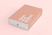 Rocking Font, a Sans Serif Font by Sofia Skoog (Thumbnail 8 of 12)