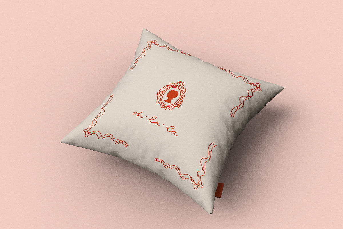 Back to school - coquette collection, an Education Illustration by Cute Atelier (Photo 12 of 12)