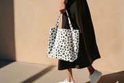 Hand Drawn Leopard Spots, a Wallpaper Graphic by MalyskaStudio (Thumbnail 9 of 13)