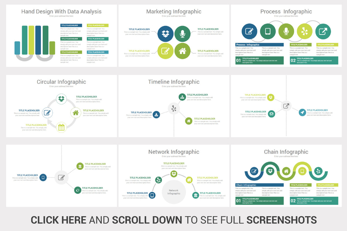 Maestro Business PowerPoint Bundle, a Presentation Template by OceanArt (Photo 89 of 102)