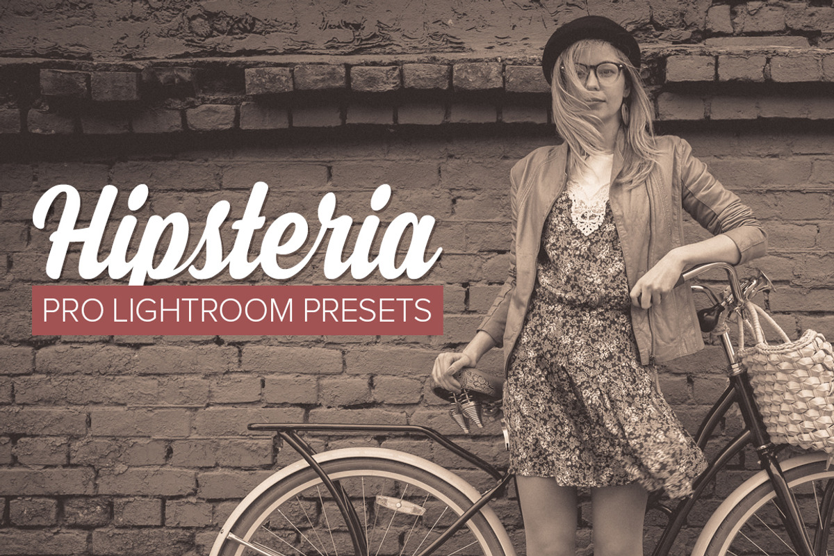 Hipster Lightroom Presets, a Preset Add-On by Presetual (Photo 1 of 5)