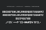 Joskel Ngabiporn Brush, a Handwritten Font by QR Design Studio (Thumbnail 8 of 10)