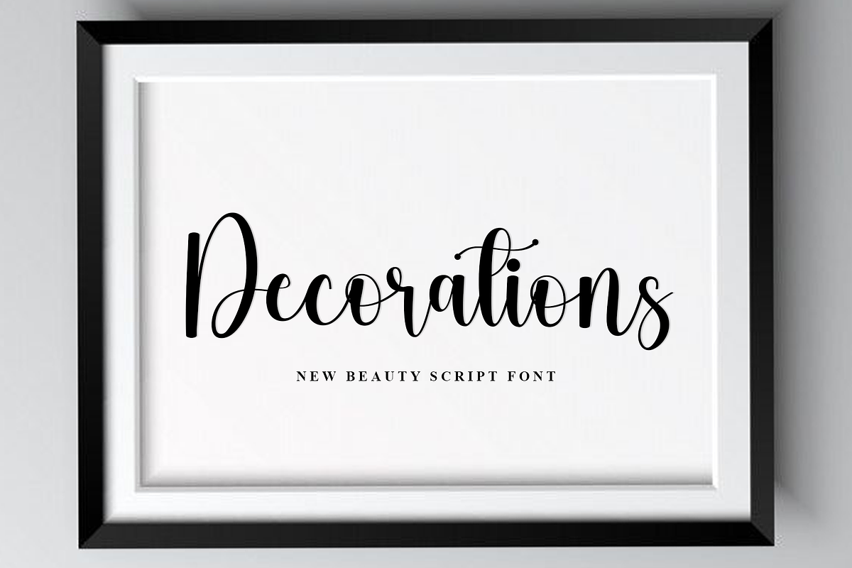 Lightyear, a Handwritten Font by FreshTypeINK (Photo 2 of 8)