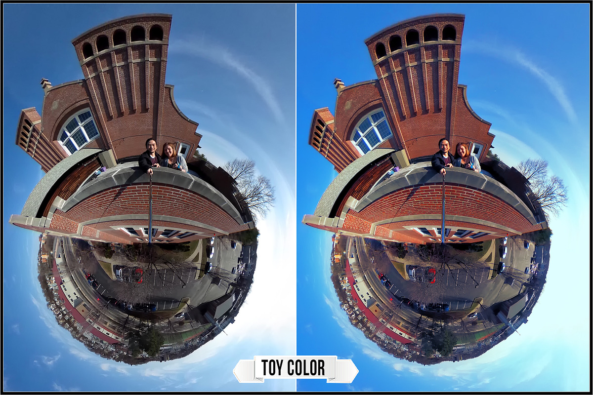 Ricoh Image Controls & Creative Mode, a Plug-in Add-On by Raztrend (Photo 25 of 31)