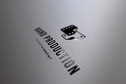 2 Logos for Cinematography Company, an Illustration by rtyc (Thumbnail 5 of 7)