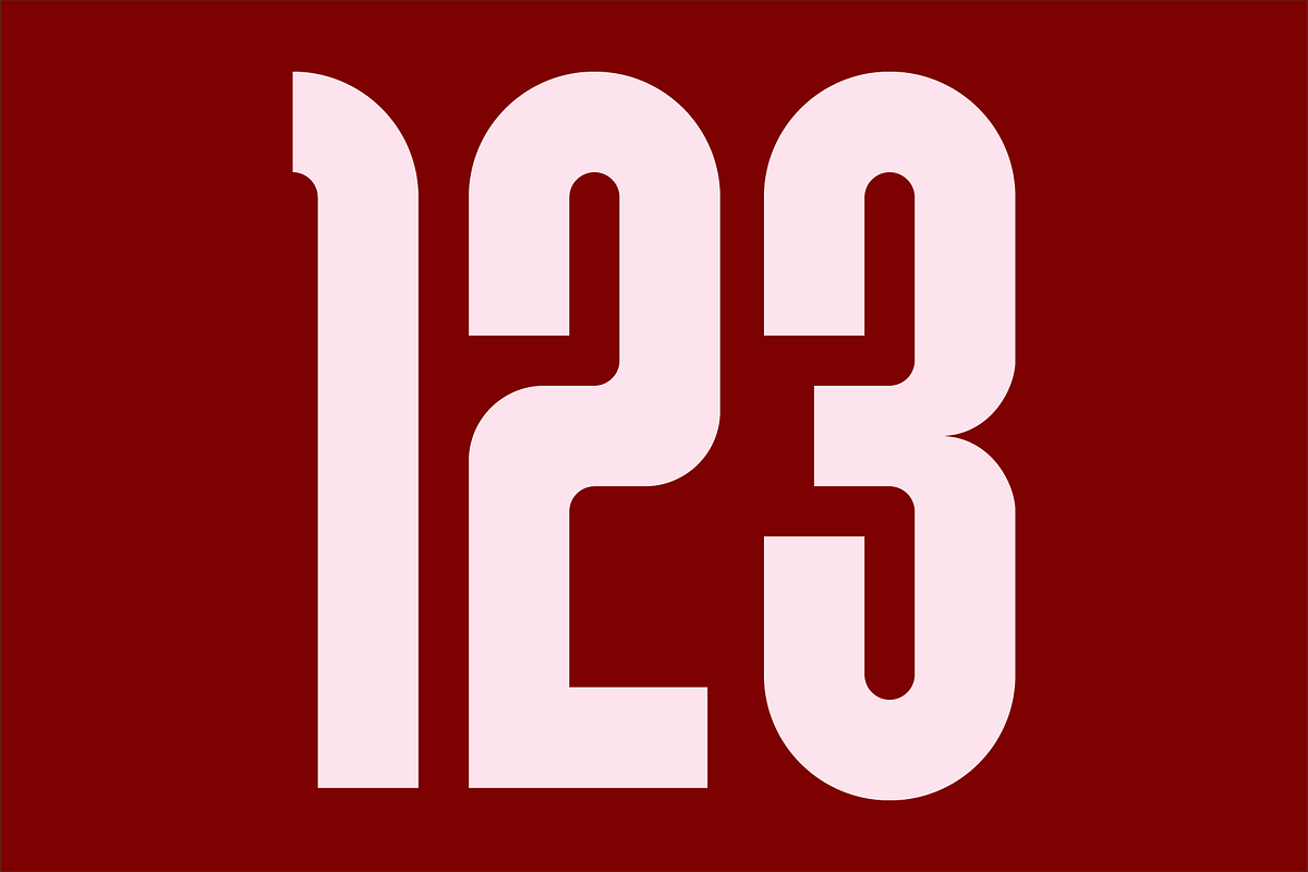Clinch - Sans Serif Font, a Sans Serif Font by GG Design (Photo 6 of 10)