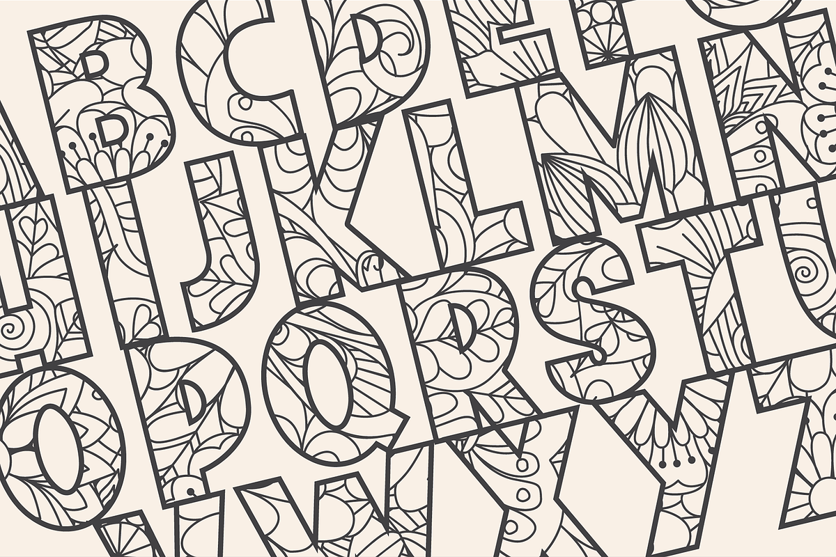 PERFECTLY CUT Crafters Font Bundle, a Script Font by Blush Font Co. (Photo 9 of 12)