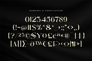 Makyes - Modern Classy Logo Font, a Serif Font by Sealoung (Thumbnail 10 of 11)