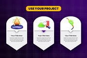 Oil and Gas 3d Icon Pack, an Object 3D Model by Ui Stock (Thumbnail 5 of 6)