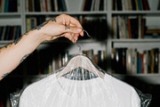 T-shirt mockup bundle for creatives, a Shirt Mockup by ABC Studio (Thumbnail 9 of 18)