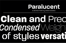 Paralucent