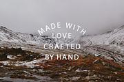 Intrepid - INTRO SALE, a Font by Mark Richardson (Thumbnail 2 of 3)
