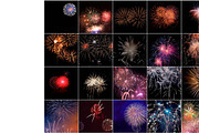 Sky Replacement Bundle for Photoshop, a Preset Add-On by Pix Cafe (Thumbnail 18 of 42)