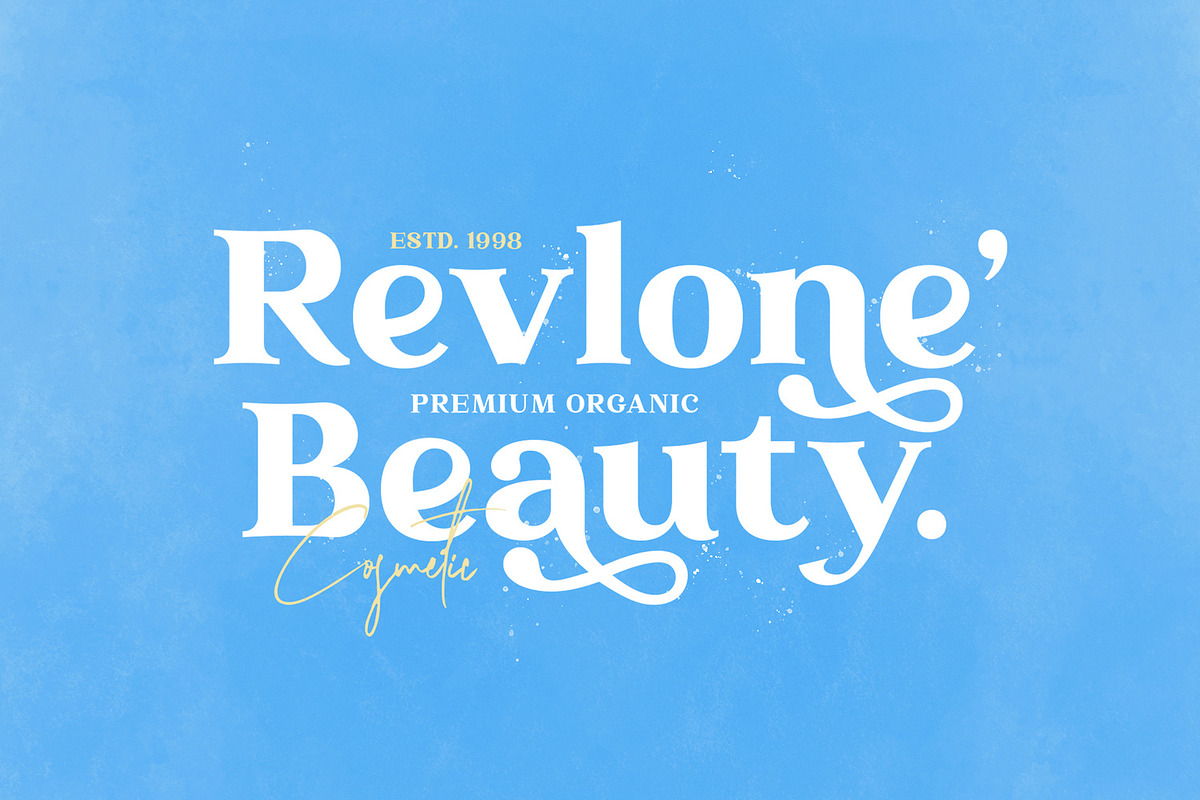 Phoenix Ayash - Bold Serif Font, a Serif Font by StringLabs (Photo 8 of 11)