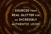 Glitter Brushes, a Brush Add-On by The Artifex Forge (Thumbnail 3 of 8)