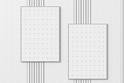 Poster Frame Mockup Set Template, a Product Mockup by graphypix (Thumbnail 4 of 4)