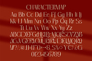 Rozade || Elegant Serif Typeface, a Serif Font by Ermedia Studio (Thumbnail 10 of 10)