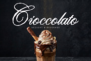 Dargombes – Editorial Script Font, a Script Font by Sealoung (Thumbnail 4 of 9)