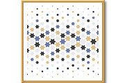 Abstract geometric pattern. Seamless, a Pattern Graphic by RODINA (Thumbnail 3 of 3)