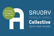 Orev (Update v1.1), a Sans Serif Font by Typesketchbook Foundry (Thumbnail 3 of 5)