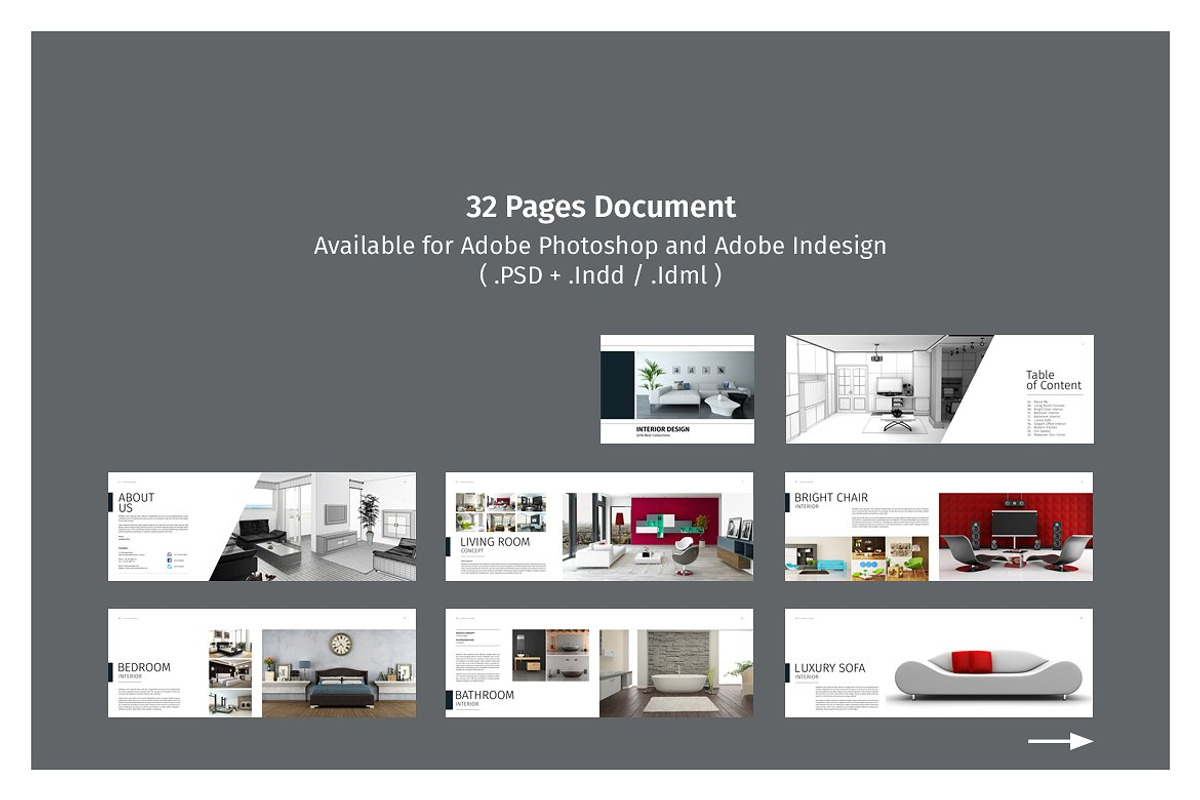 Brochure Catalog, a Brochure Template by adekfotografia (Photo 21 of 22)