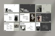 Maxro | Brand Proposal Template, a Presentation Template by Creatiya Type (Thumbnail 8 of 10)