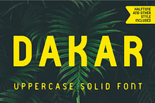 Dakar 