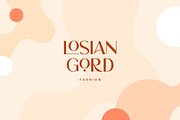 Brightwood Classic Serif Font, a Serif Font by UICreative (Thumbnail 6 of 13)