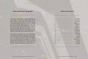 Real Estate Multipurpose Brochure, a Brochure Template by GrafxFun (Thumbnail 25 of 39)
