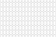 Geometric seamless patterns. Big set, a Pattern Graphic by pattern shop (Thumbnail 5 of 17)