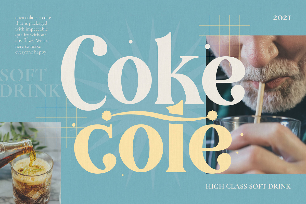 Bringster - Modern Serif Font, a Serif Font by Fype Co. (Photo 3 of 5)