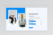 Modern Real Esate Powerpoint, a Presentation Template by Annora Studio (Thumbnail 3 of 8)