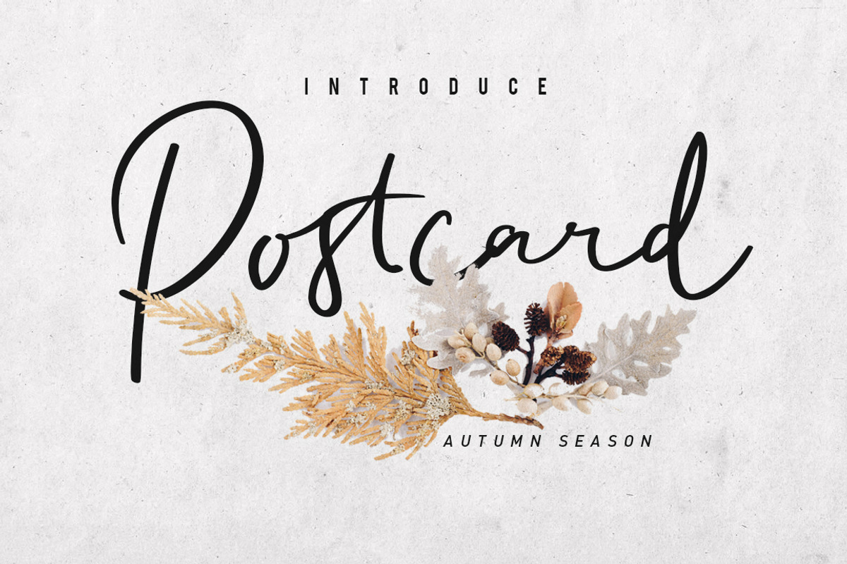 CELEBRATE 2019 BUNDLE - 51 Fonts, a Slab Serif Font by giemons™ (Photo 17 of 37)