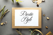 Bangeline Pahronia Calligraphy Font, a Handwritten Font by UICreative (Thumbnail 10 of 12)