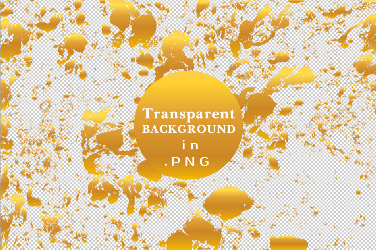 MARBLE GOLD Vector Textures, a Texture Graphic by ekaart (Photo 4 of 13)