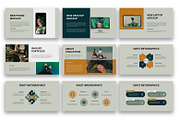 Vitaly – Fashion PowerPoint Template, a Presentation Template by kreatifreya (Thumbnail 2 of 5)