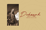 Windpath Script, a Script Font by khurasan (Thumbnail 2 of 7)