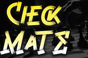 Queen Rocker, a Handwritten Font by Letterara (Thumbnail 3 of 10)