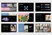 Mana: Children Related Powerpoint, a Presentation Template by Punkl Camp (Thumbnail 8 of 9)