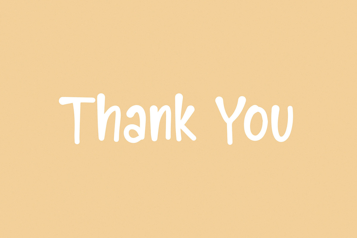 LAUGHIES - Playful Handwritten Font, a Symbol Font by NTC Graphic (Photo 8 of 8)