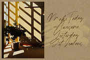 Ballerina - Signature Script Font, a Script Font by StringLabs (Thumbnail 4 of 7)